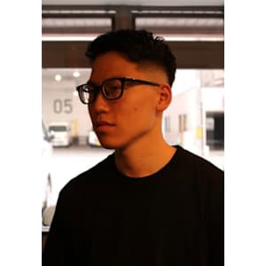 THE BARBER LUI'S×スタイル - THE BARBER LUI'S【ザ バーバー ルイス】掲載中