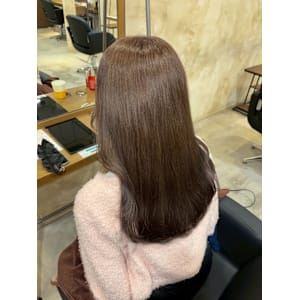 abinto 武蔵小杉 by rcid×スタイル