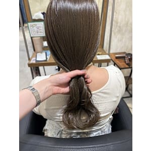 abinto 武蔵小杉 by rcid×スタイル