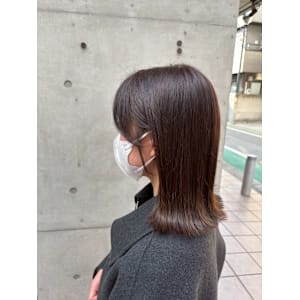 abinto 武蔵小杉 by rcid×スタイル