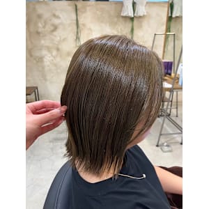 abinto 武蔵小杉 by rcid×スタイル