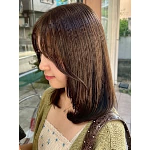 abinto 武蔵小杉 by rcid×スタイル