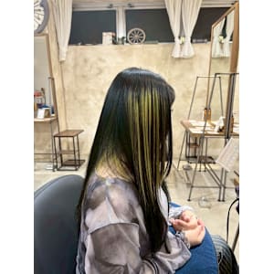 abinto 武蔵小杉 by rcid×スタイル