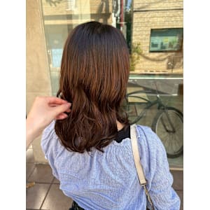 abinto 武蔵小杉 by rcid×スタイル