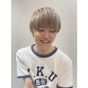 ミルクティーマッシュ◎ - abinto 武蔵小杉 by rcid【アビントムサシコスギ バイレシッド】掲載中