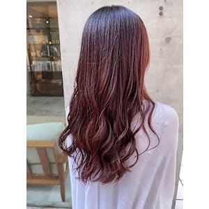 ピンクラベンダー - abinto 武蔵小杉 by rcid【アビントムサシコスギ バイレシッド】掲載中