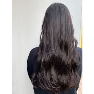 こなれ感たっぷり！ゆるふわウェーブ - abinto 武蔵小杉 by rcid【アビントムサシコスギ バイレシッド】掲載中