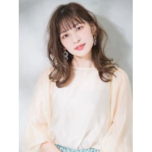 やわらかミディ　