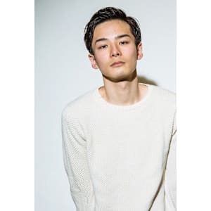 CANAAN hair salon 表参道店×スタイル