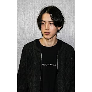 CANAAN hair salon 表参道店×スタイル