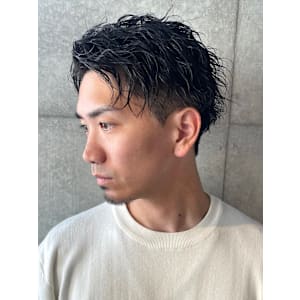 BLEUNIR 心斎橋×スタイル - BLEUNIR 心斎橋【ブルニール シンサイバシ】掲載中