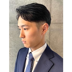 BLEUNIR 心斎橋×スタイル - BLEUNIR 心斎橋【ブルニール シンサイバシ】掲載中