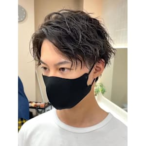 BLEUNIR 心斎橋×スタイル - BLEUNIR 心斎橋【ブルニール シンサイバシ】掲載中