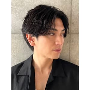 BLEUNIR 心斎橋×スタイル - BLEUNIR 心斎橋【ブルニール シンサイバシ】掲載中