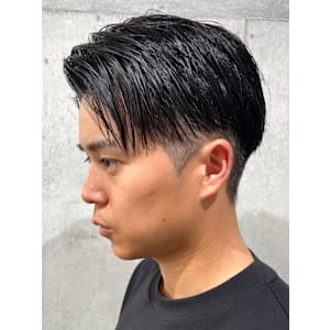 BLEUNIR 心斎橋×スタイル