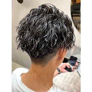 BLEUNIR 心斎橋×スタイル - BLEUNIR 心斎橋【ブルニール シンサイバシ】掲載中