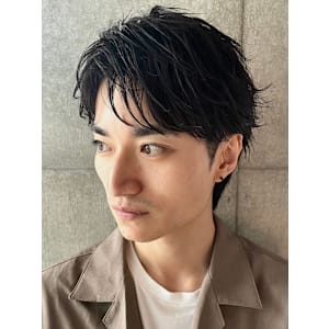 BLEUNIR 心斎橋×スタイル