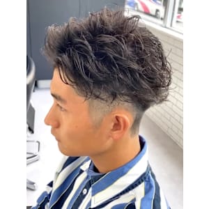 BLEUNIR 心斎橋×スタイル - BLEUNIR 心斎橋【ブルニール シンサイバシ】掲載中