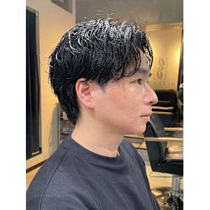 BLEUNIR 心斎橋×スタイル - BLEUNIR 心斎橋【ブルニール シンサイバシ】掲載中