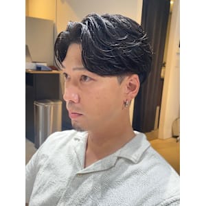 BLEUNIR 心斎橋×スタイル - BLEUNIR 心斎橋【ブルニール シンサイバシ】掲載中