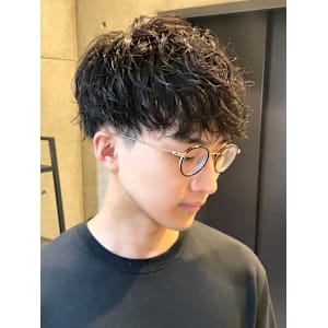 BLEUNIR 心斎橋×スタイル