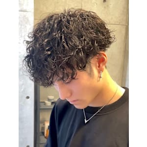 BLEUNIR 心斎橋×スタイル