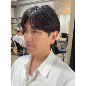 BLEUNIR 心斎橋×スタイル