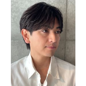 BLEUNIR 心斎橋×スタイル