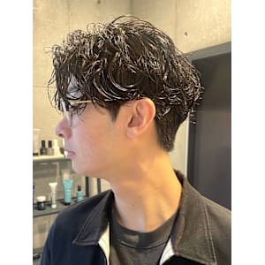 BLEUNIR 心斎橋×スタイル