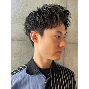 BLEUNIR 心斎橋×スタイル