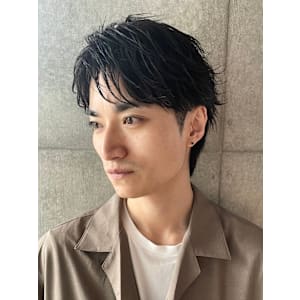 BLEUNIR 心斎橋×スタイル