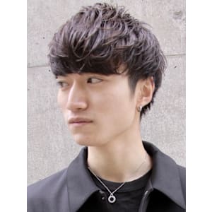 BLEUNIR 心斎橋×スタイル