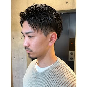 BLEUNIR 心斎橋×スタイル