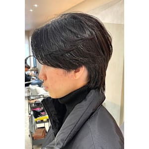 BLEUNIR 心斎橋×スタイル