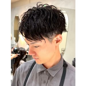 BLEUNIR 心斎橋×スタイル