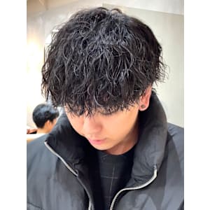 BLEUNIR 心斎橋×スタイル