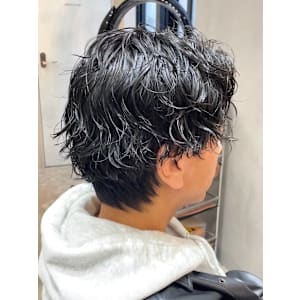 BLEUNIR 心斎橋×スタイル