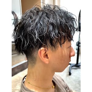 BLEUNIR 心斎橋×スタイル