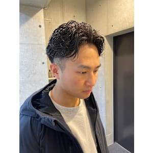 BLEUNIR 心斎橋×スタイル