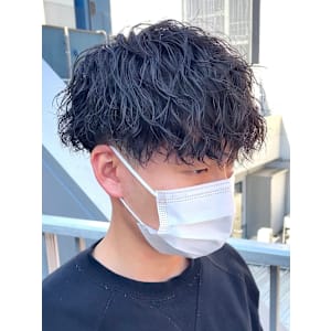 BLEUNIR 心斎橋×スタイル