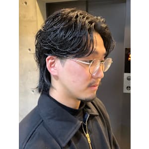 BLEUNIR 心斎橋×スタイル