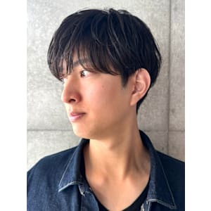 BLEUNIR 心斎橋×スタイル