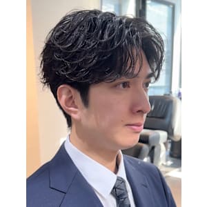 BLEUNIR 心斎橋×スタイル