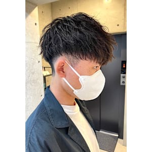 BLEUNIR 心斎橋×スタイル