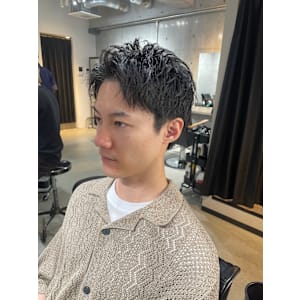 BLEUNIR 心斎橋×スタイル