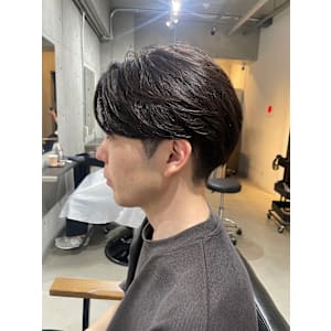 BLEUNIR 心斎橋×スタイル