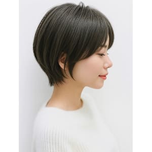 シルキーエアショート - REST【レスト】掲載中