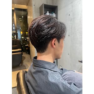 BLEUNIR 心斎橋×スタイル