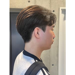 BLEUNIR 心斎橋×スタイル