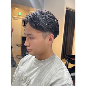 BLEUNIR 心斎橋×スタイル